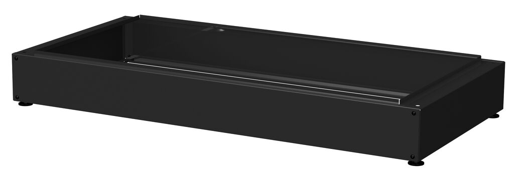 Alzador  Jetline +, mueble doble