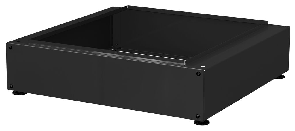 Alzador  Jetline +, mueble simple