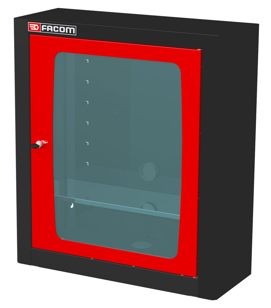 Mueble alto JETLINE+ informático