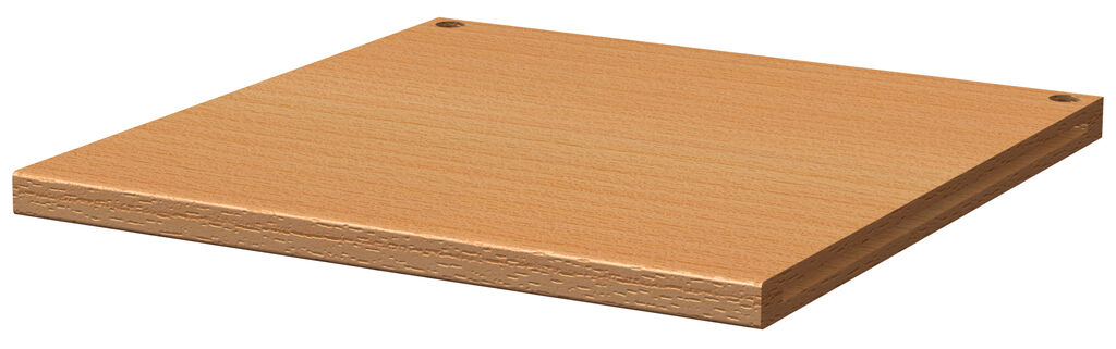 Encimera madera Jetline+, 727 mm