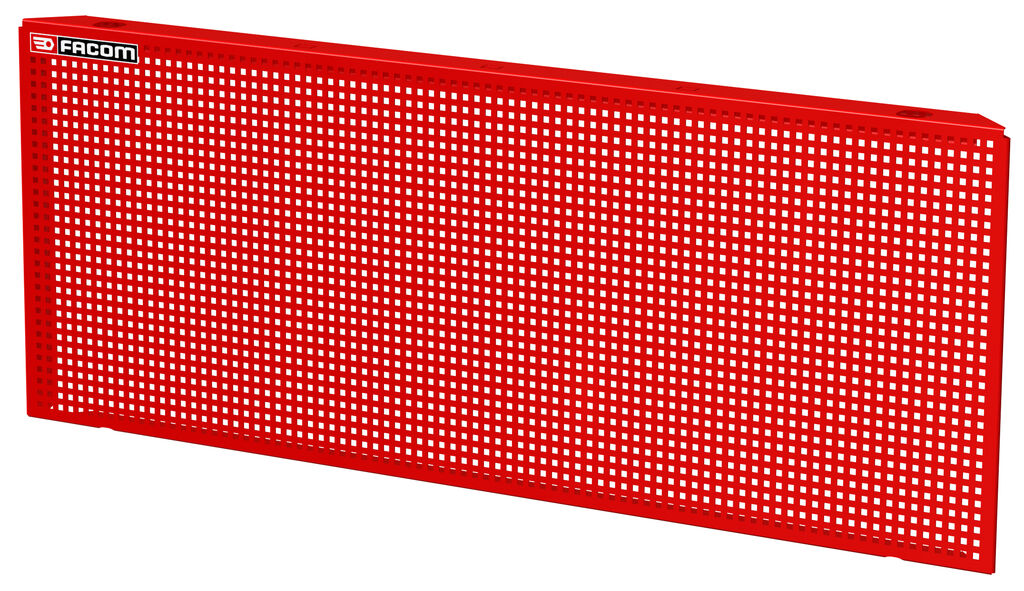 Medio panel de ángulo Jetline+ simple (400mm)