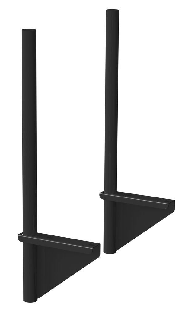 Kit de montaje Jetline+ (400 mm)