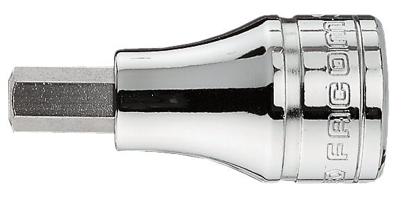 JT - Vasos destornilladores de 3/8