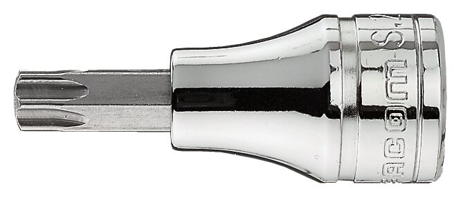 JX - Vasos destornilladores de 3/8