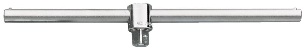 Mango corredizo de 3/4