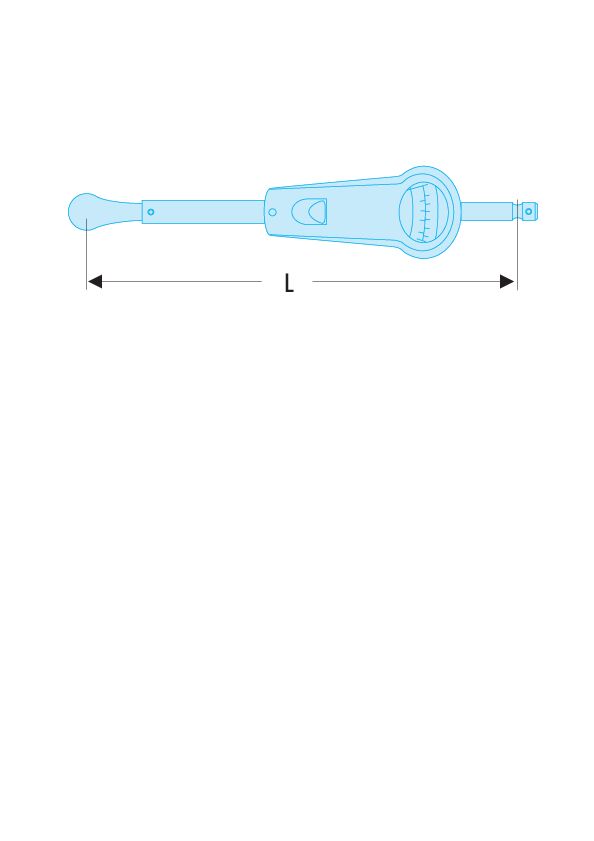 KM.DB - Llaves de gran capacidad sin accesorio