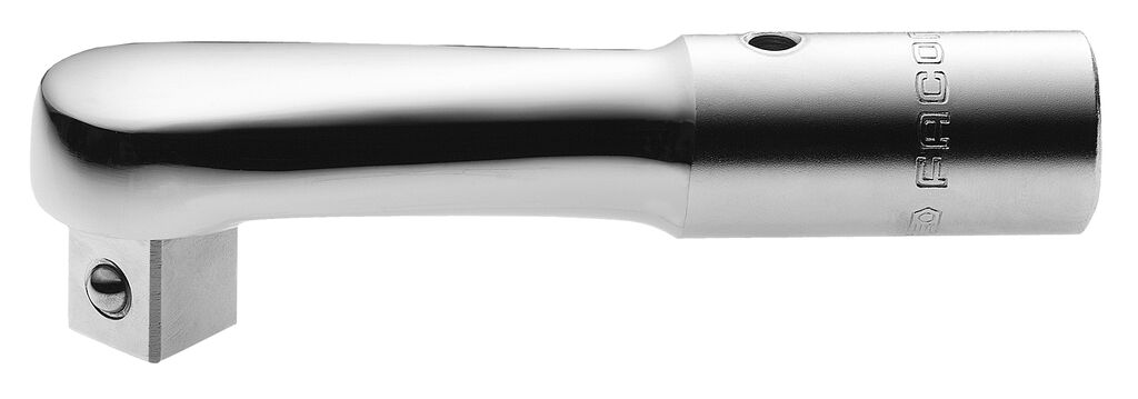 Cuadrado fijo de 3/4