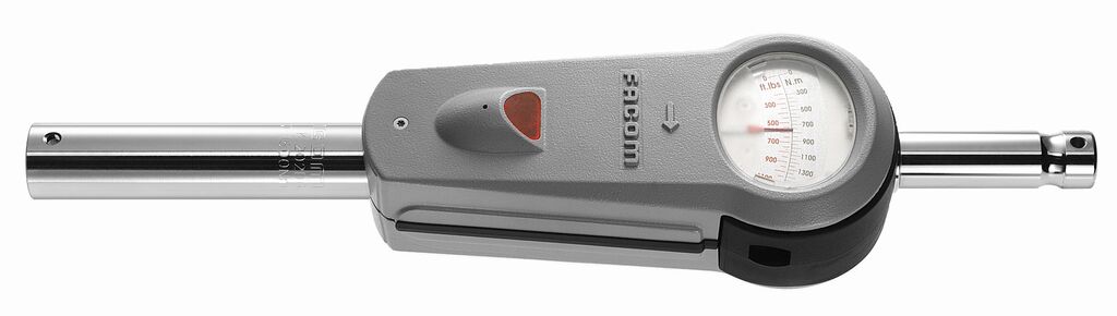 LLAVE DINANOMETRICA GRAN CAPACIDA 1500NM