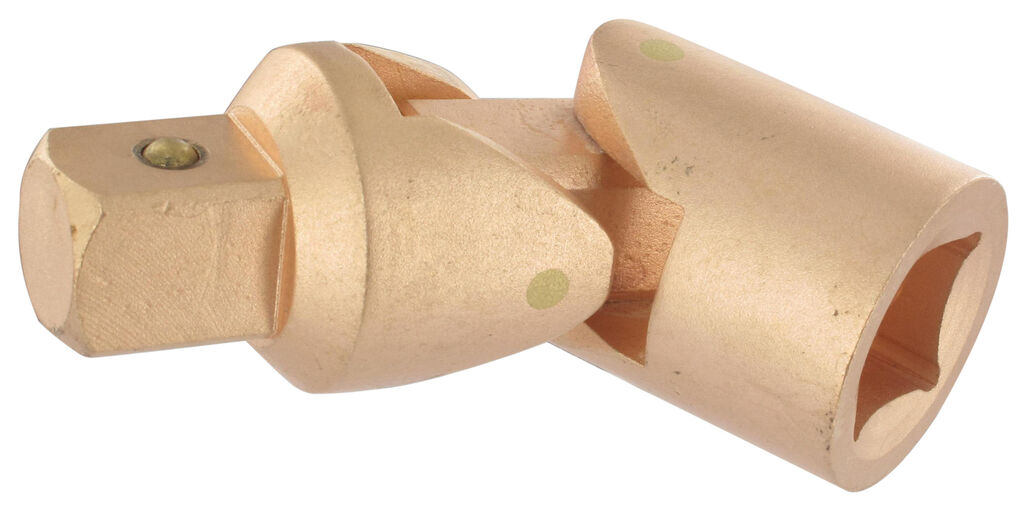 SKM.240SR - Cardanes 1/2