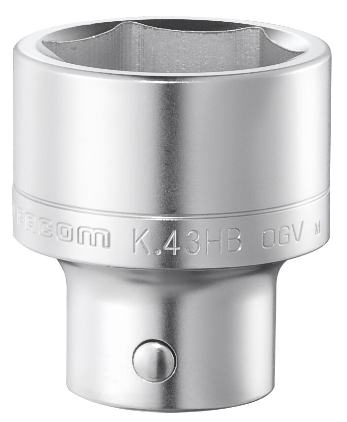 VASO 3/4 - 6C - 43 MM
