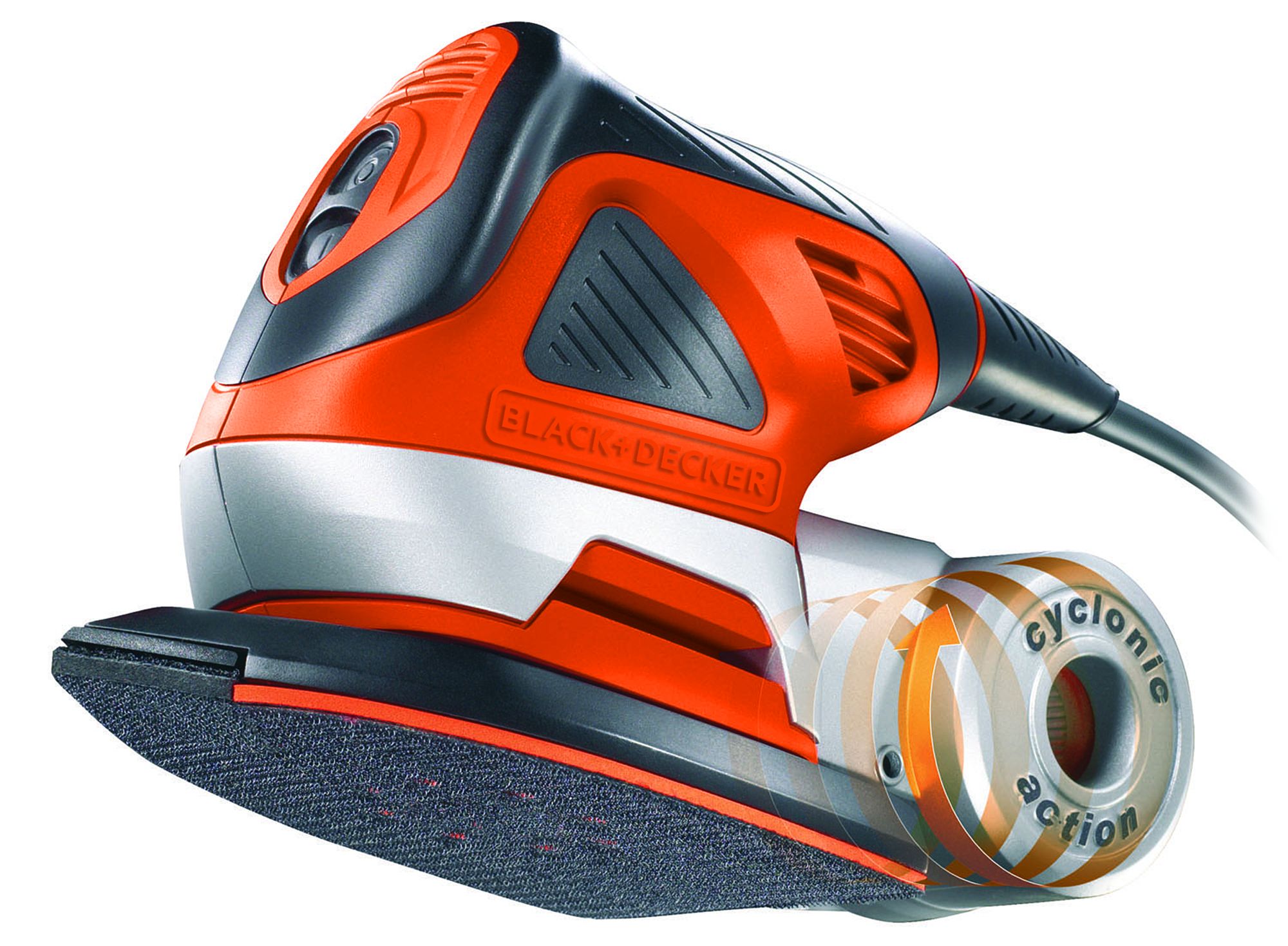 KA272-QS - Multilijadora 2 en 1 + 30 Accesorios