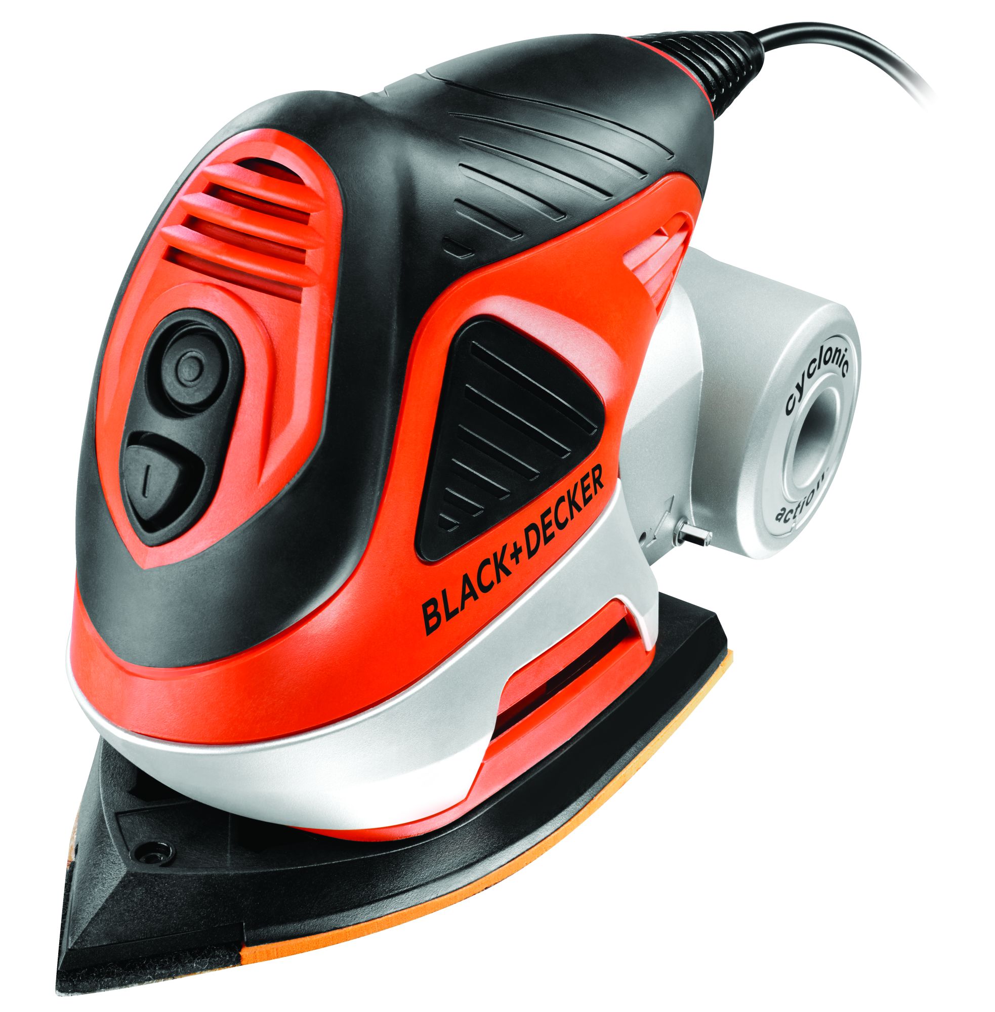 KA272-QS - Multilijadora 2 en 1 + 30 Accesorios