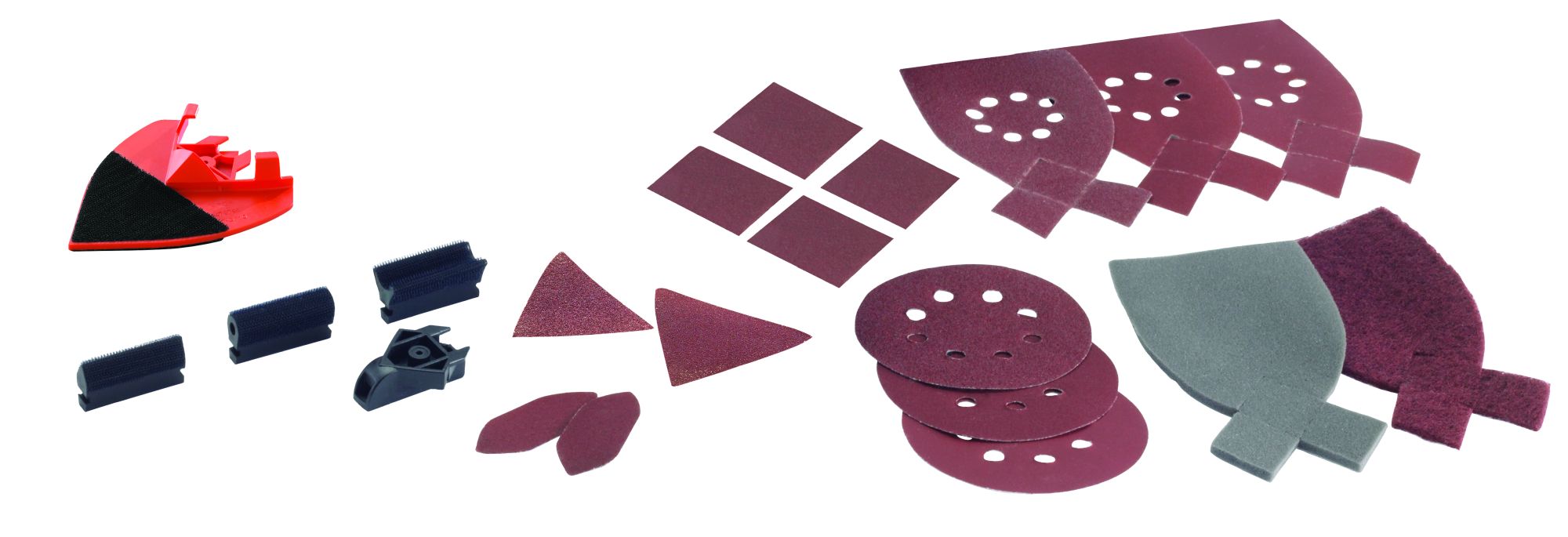 KA280LK-QS - Multilijadora AutoSelect® 4 en 1 + 22 Accesorios