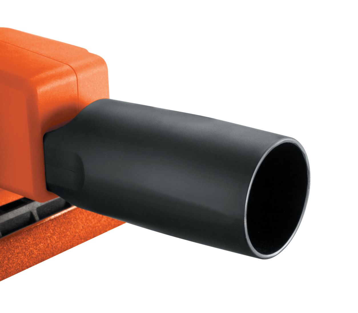 KA300-QS - Lijadora orbital 135W de 1/3 de hoja