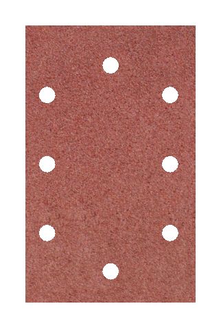 KA320EKA-QS - Lijadora orbital compacta 240W 1/3 hoja- Velocidad Variable