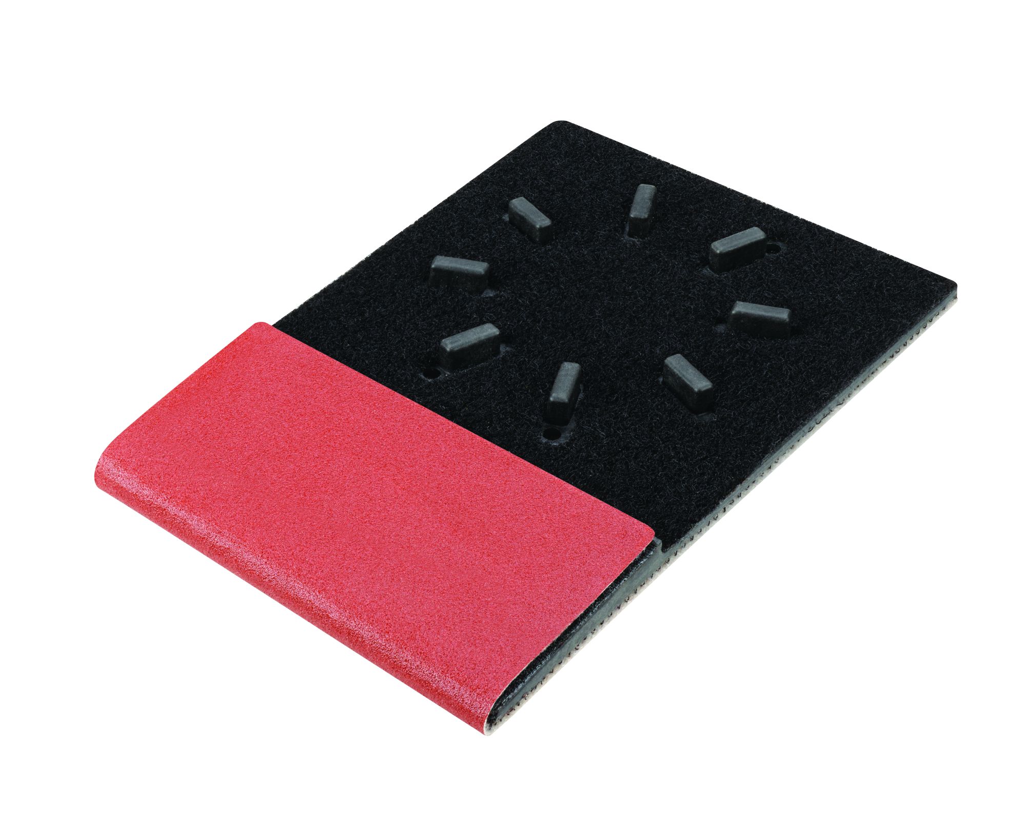 KA400L-QS - Lijadora de 1/4 de hoja 220W