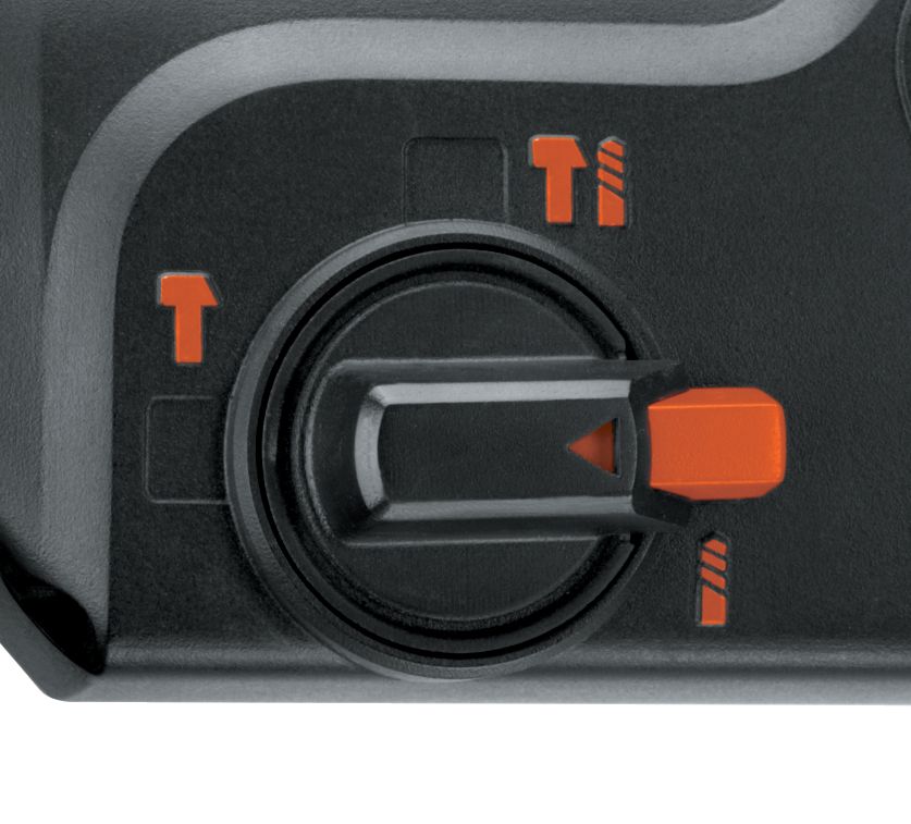 KD860KA-QS - Martillo Electroneumático 600W 1,6J