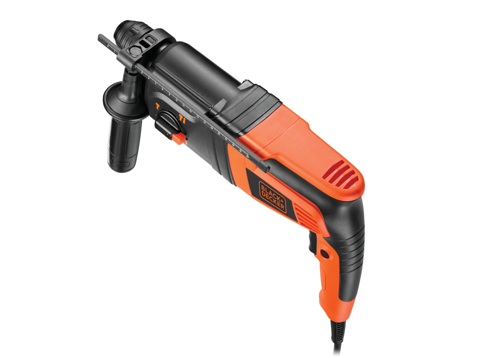 KD885KC-QS - Martillo electroneumático 550W 1.6J