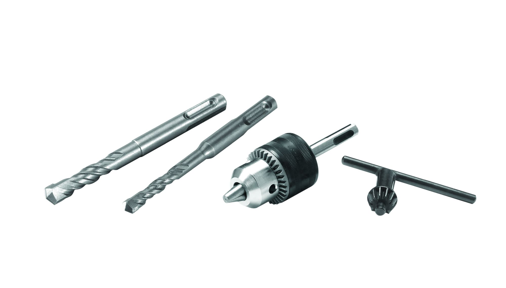 KD885KC-QS - Martillo electroneumático 550W 1.6J