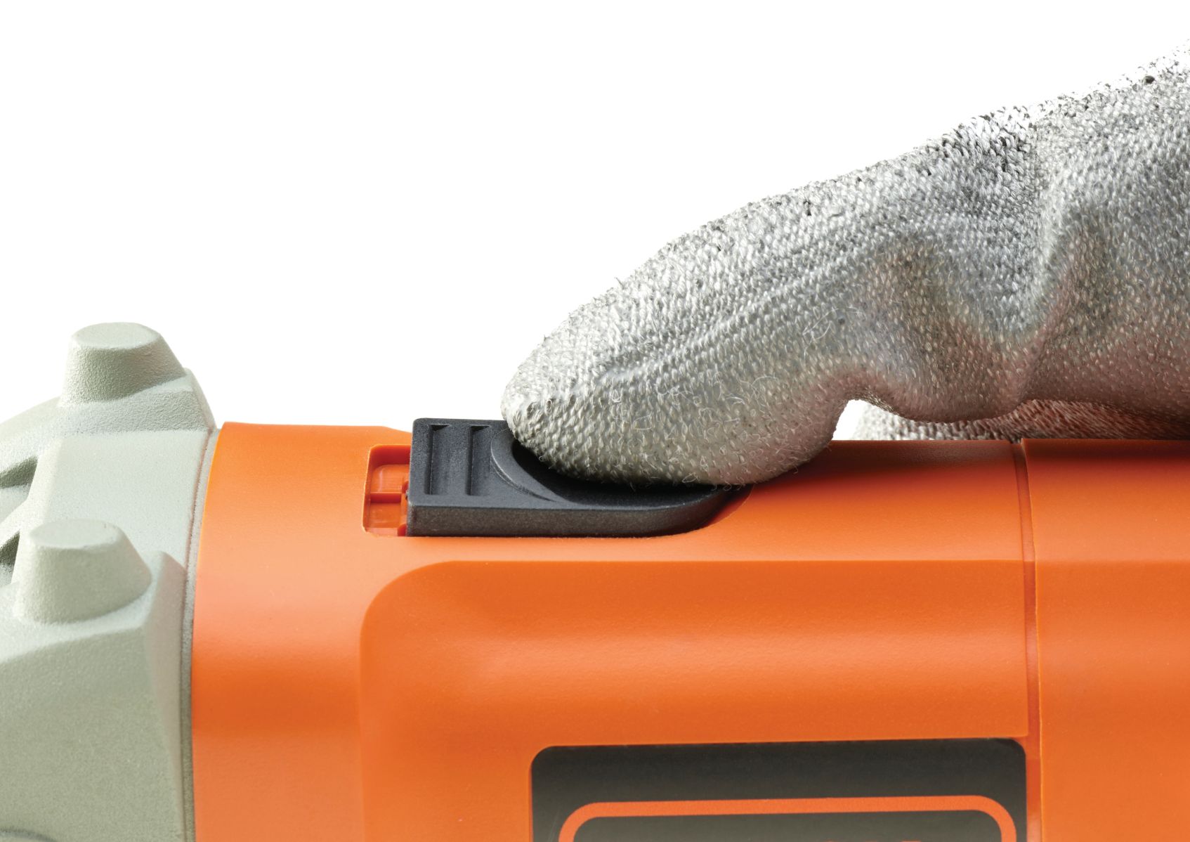 KG115-QS - Amoladora 750w de 115mm