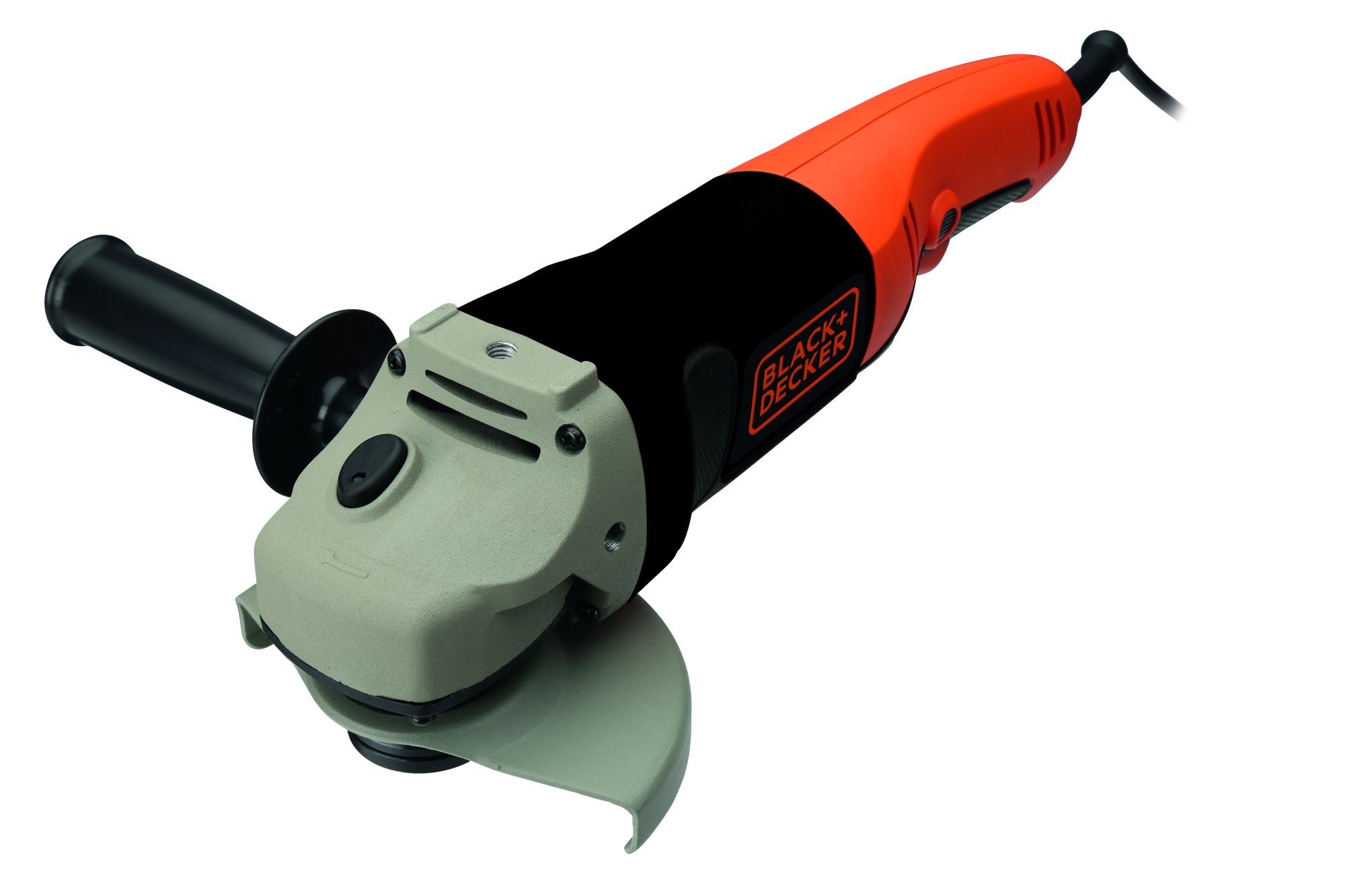 KG1202-QS - Mini-Amoladora 1200W 125mm