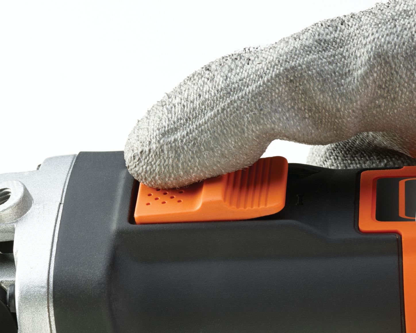 KG911-QS - Amoladora 900w de 115mm