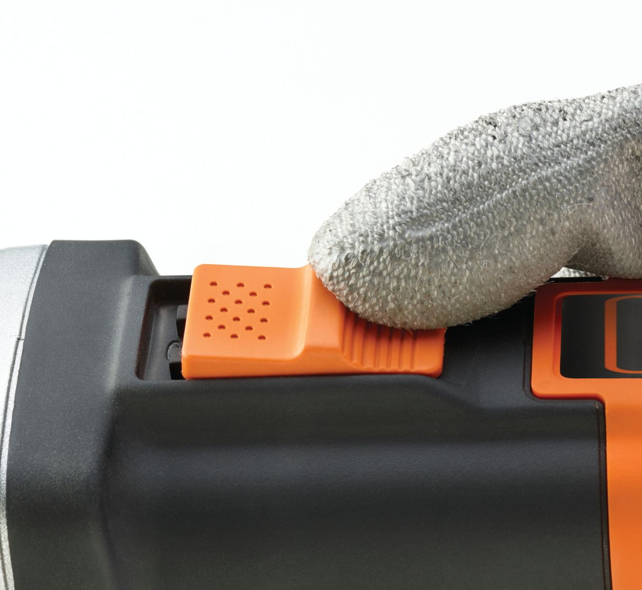 KG911-QS - Amoladora 900w de 115mm