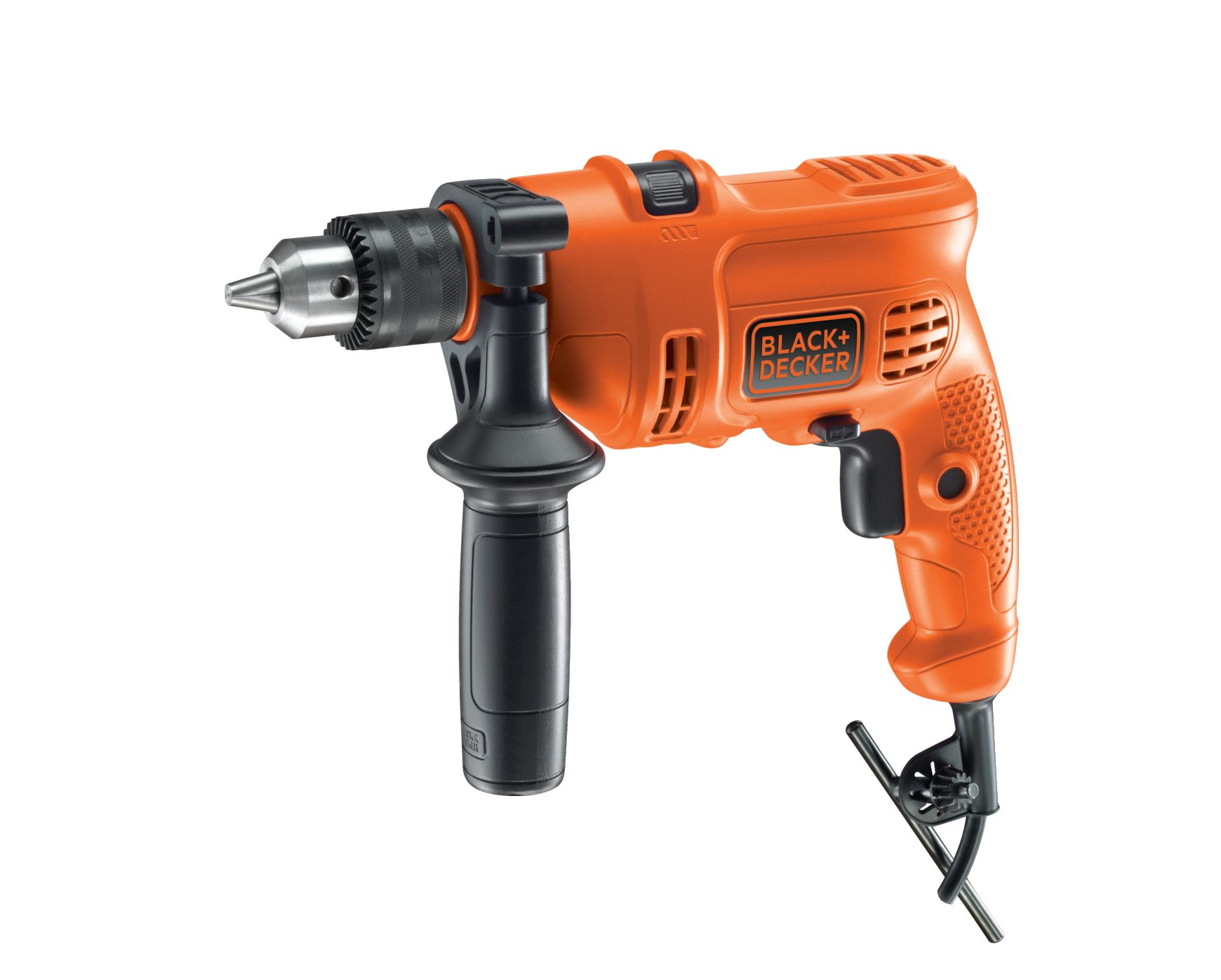 KR504RE-QS - Taladro de percusSion 500W