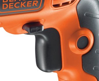 KR654CRESK-QS - Taladro percutor 650W