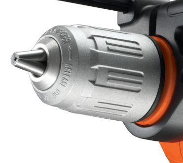 KR654CRESK-QS - Taladro percutor 650W