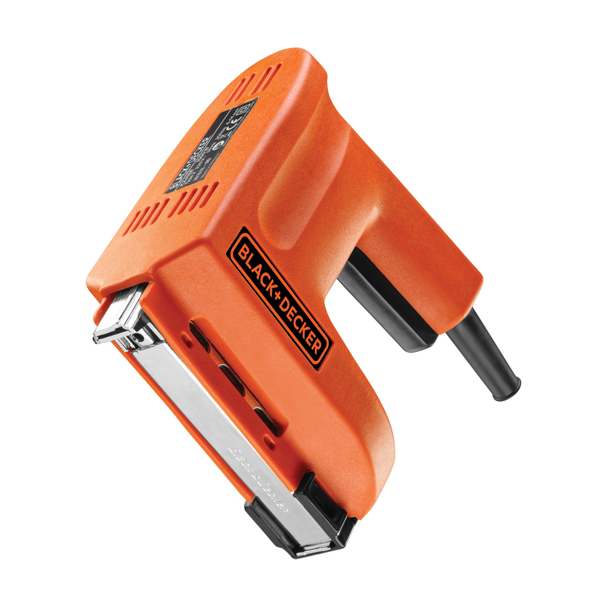 KX418E-QS - Grapadora