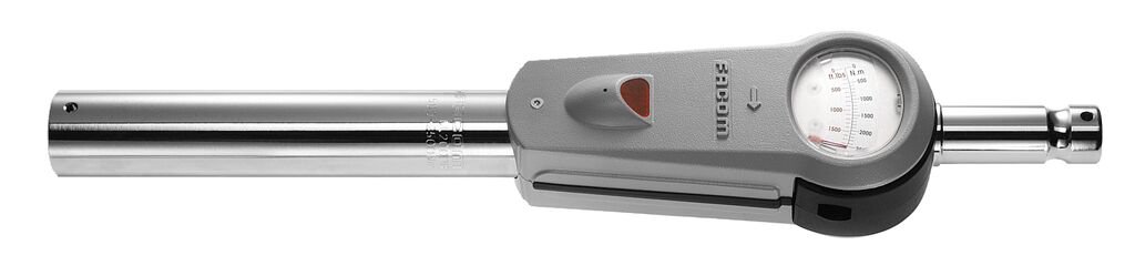 LLAVE DINANOMETRICA 2500NM