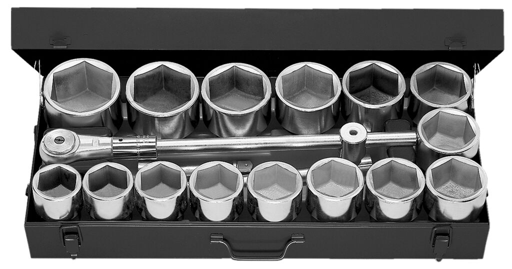 Composición de vasos de 1