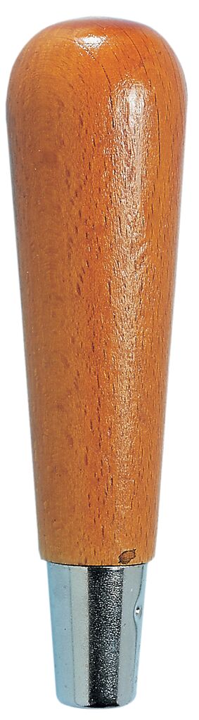 MAN - Mangos de madera para limas y escofinas