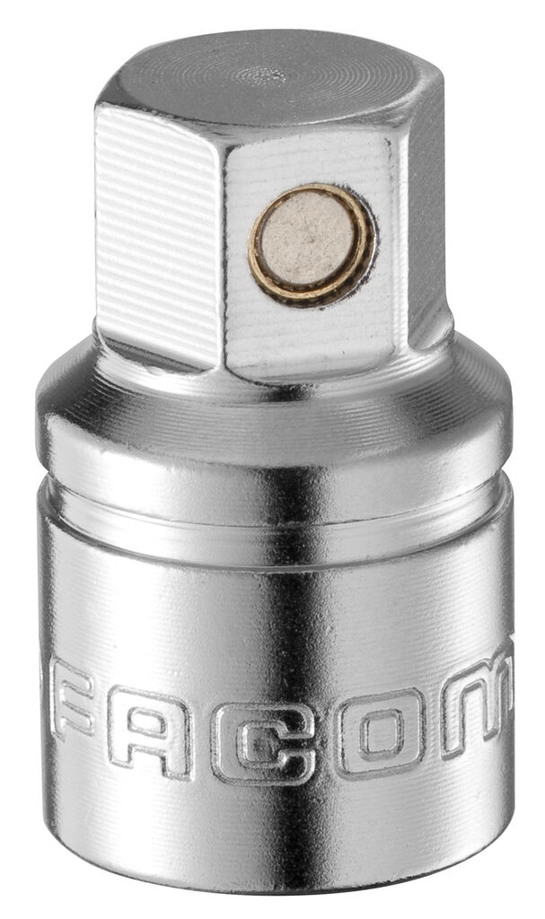 Puntas de vaciado magnético 3/8