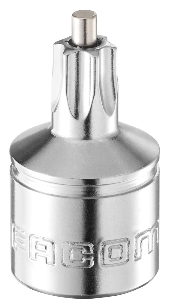 Puntas de vaciado magnético 3/8