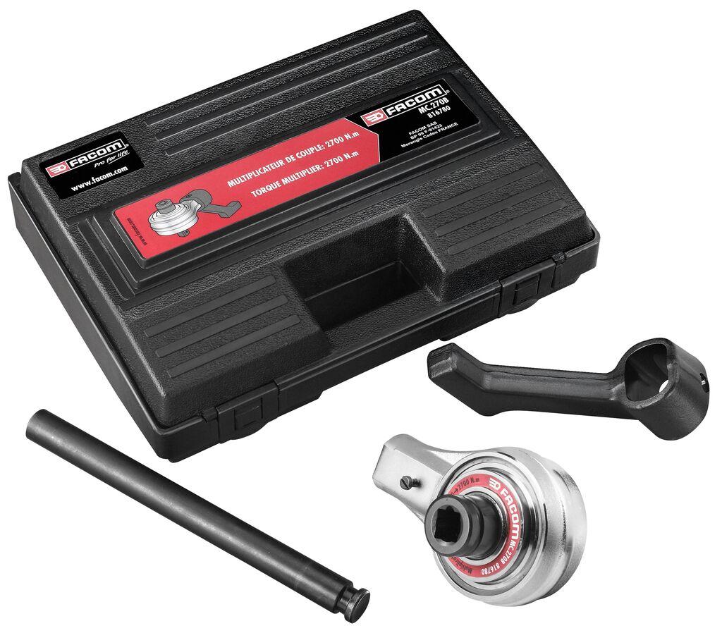 MC.B Multiplicadores de par