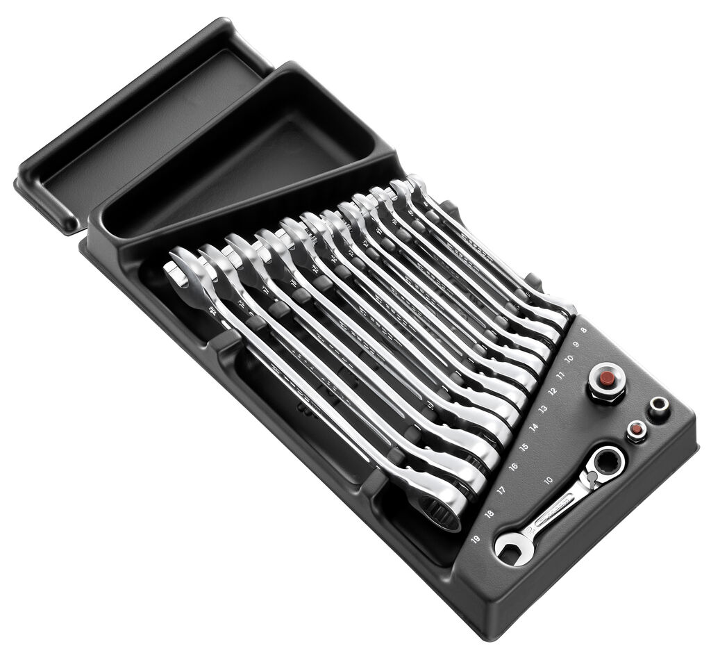 MODULO 13 LLAVES 467B MM