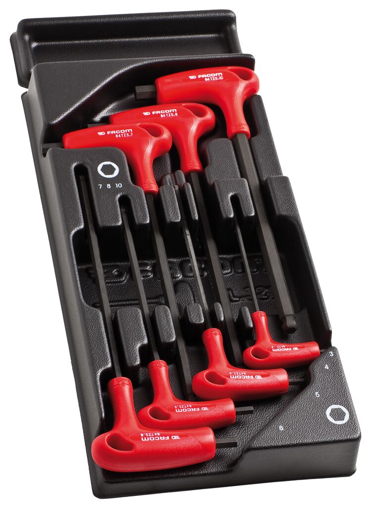 BANDEJA PARA MOD.84TZS