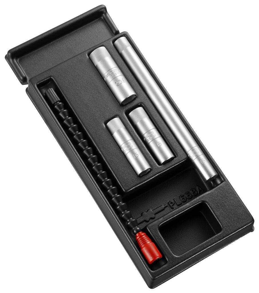 Módulo para bujías gasolina