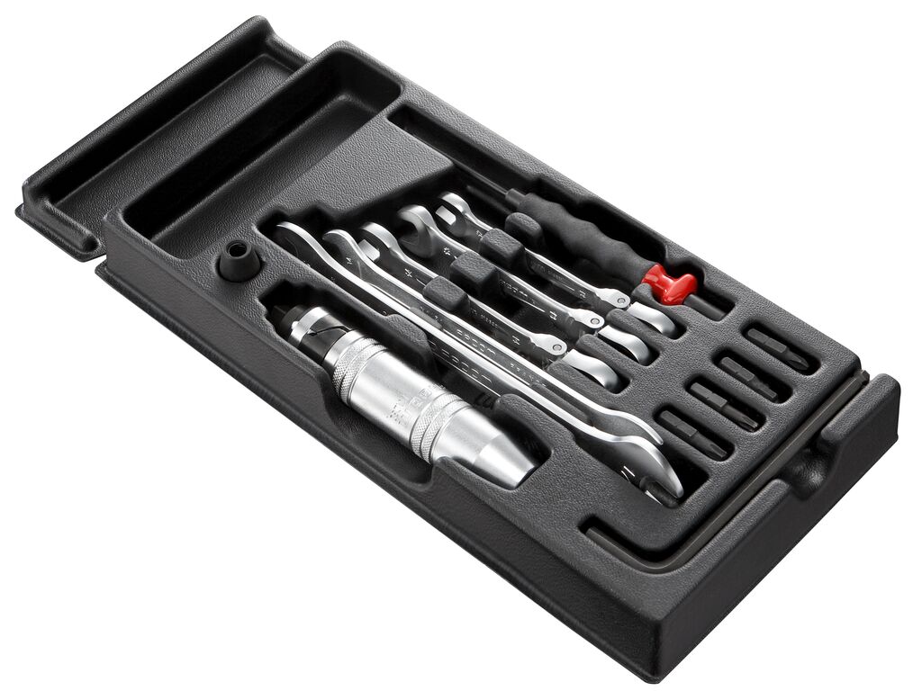 Módulo frenos de discos