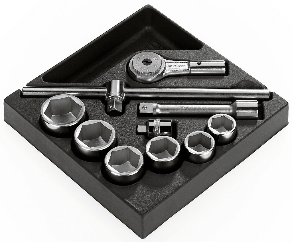 Módulo K1 de Vasos 3/4