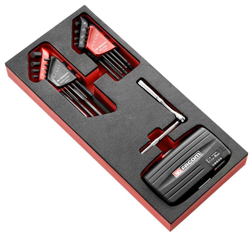 ESPUMA PARA MODM.RL8389