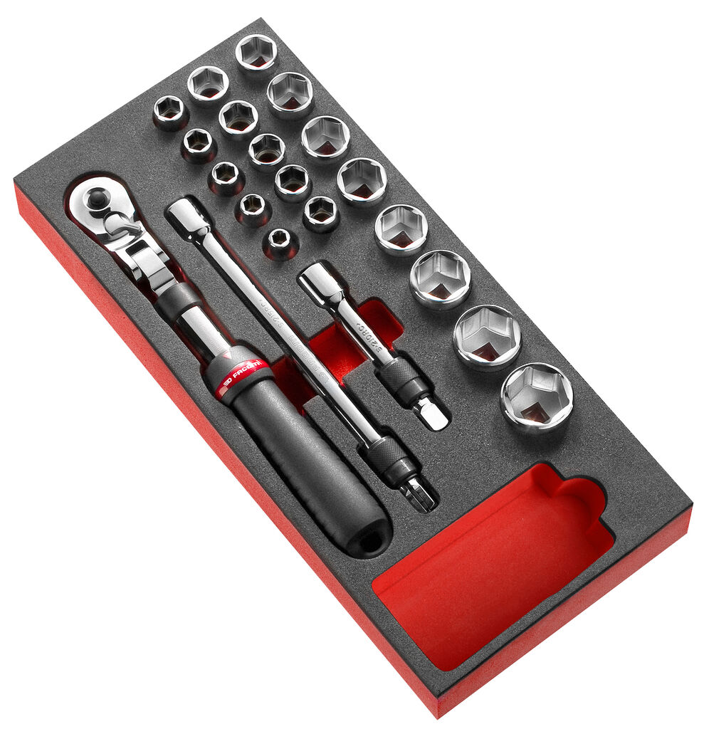 BANDEJA ESPUMA PARA MODM.SXL1