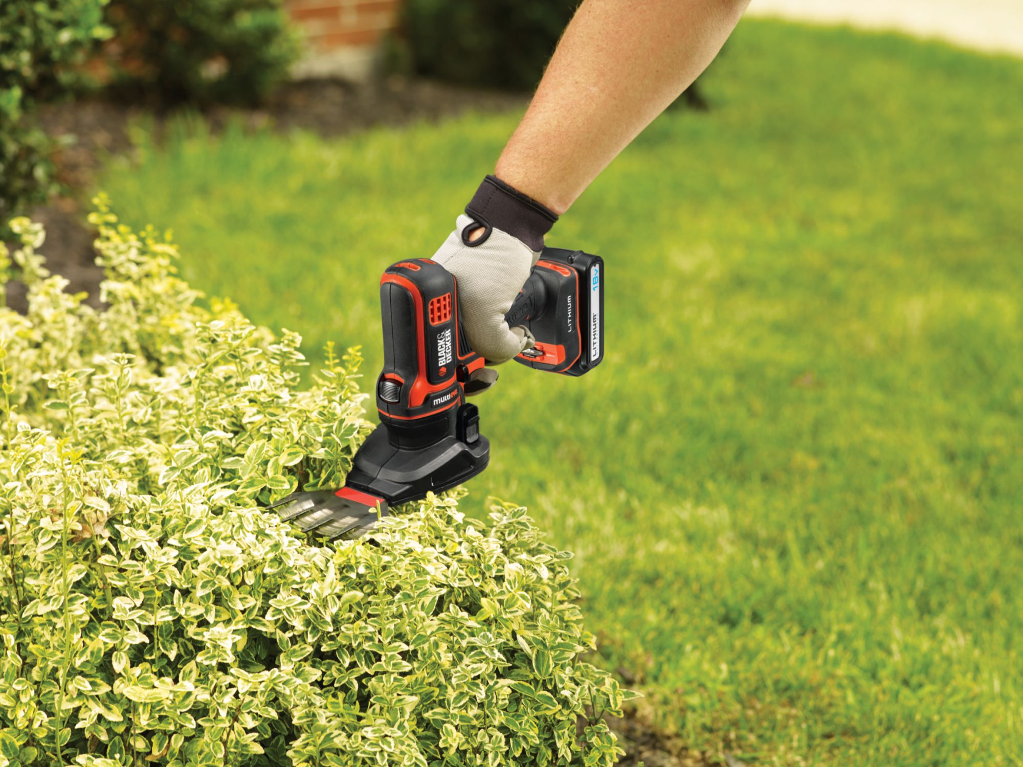 MT18SSK-QW - Multievo 18V 1.5Ah Litio