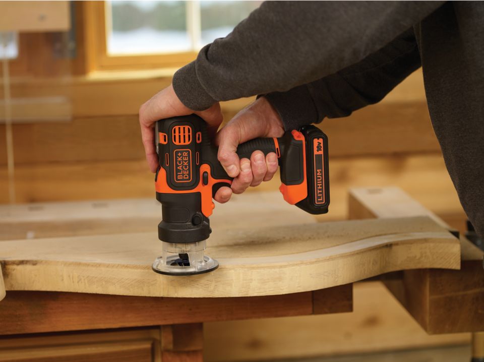 MT218K-QW - Multiherramienta Multievo 18V con cabezal taladro/ atornillador