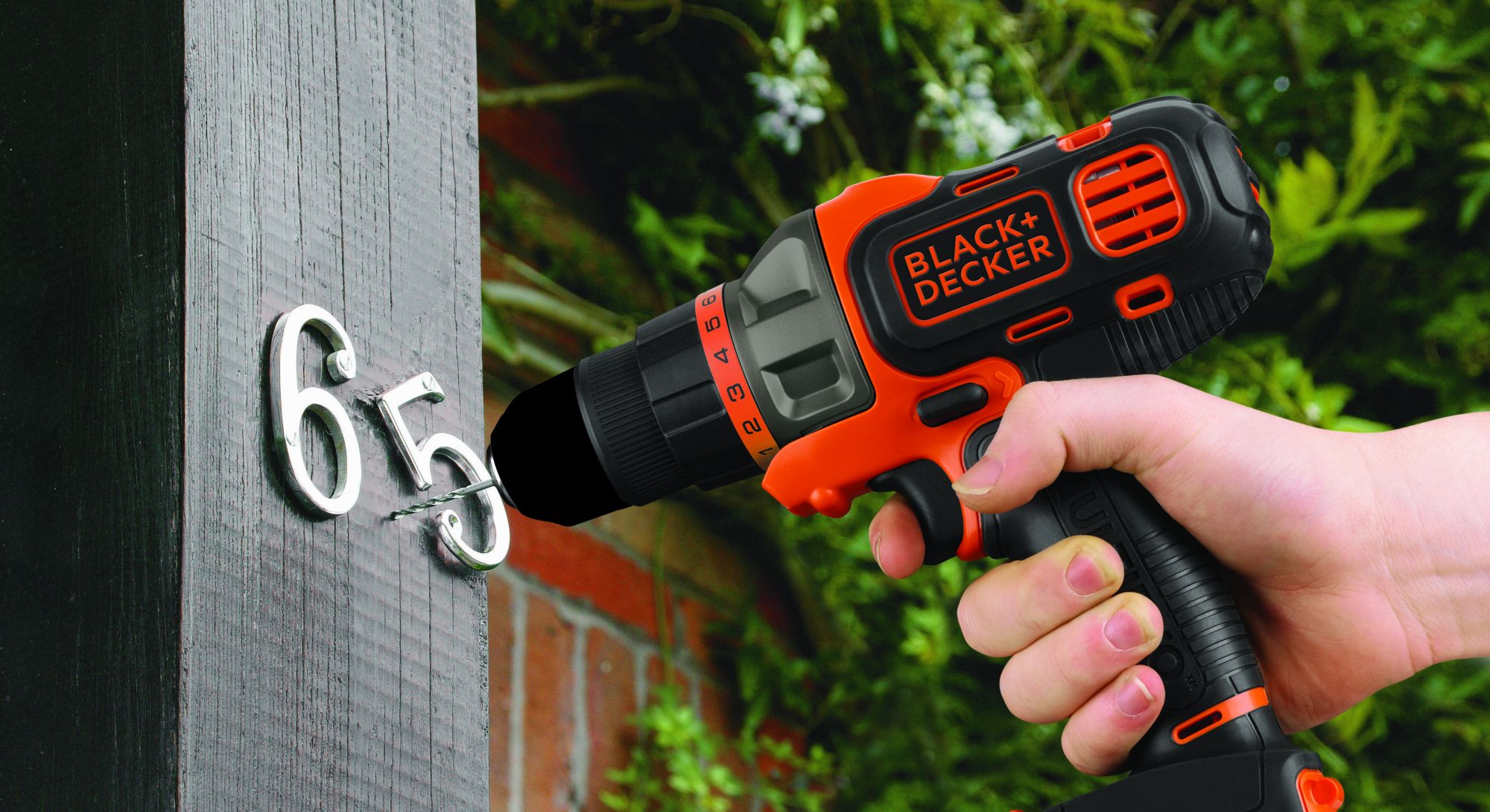 MT218K-QW - Multiherramienta Multievo 18V con cabezal taladro/ atornillador