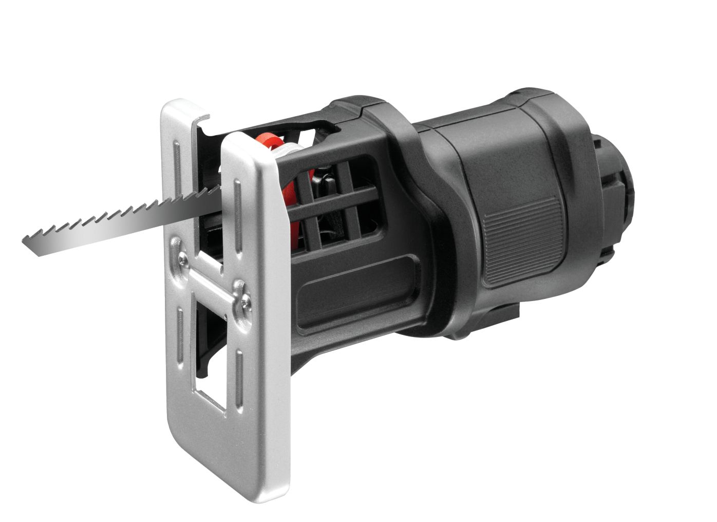 MTJS1-XJ - Cabezal Sierra de Vaivén Multievo™