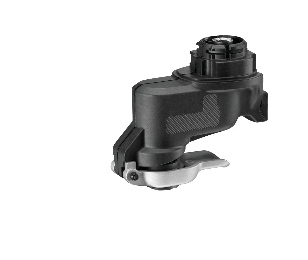 MTOS4-XJ - Cabezal Oscilante Multievo™