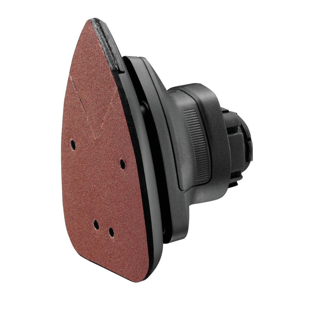 MTSA2-XJ - Cabezal Lijadora Multievo™